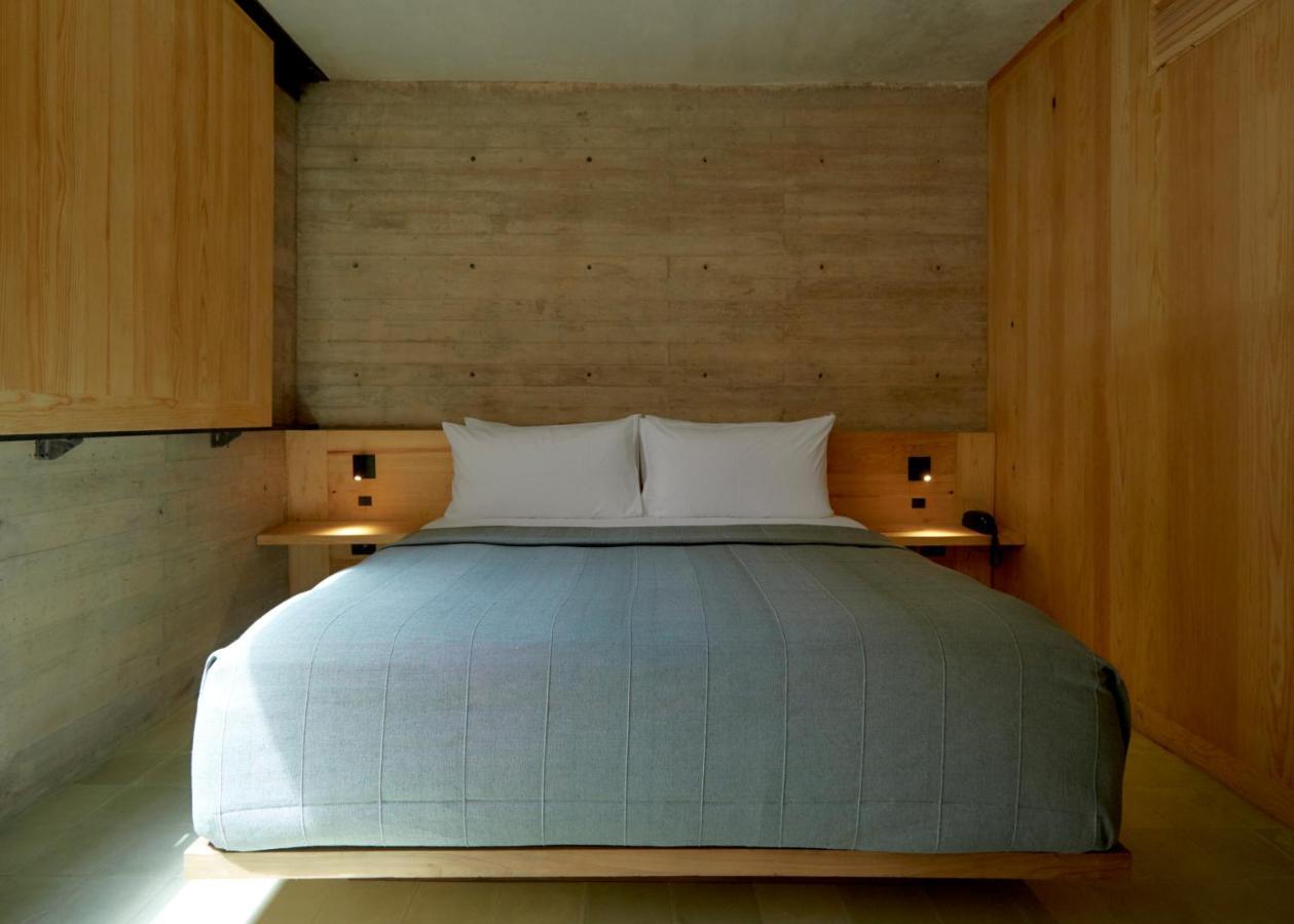 Hotel Escondido Oaxaca, A Member Of Design Hotels Екстериор снимка