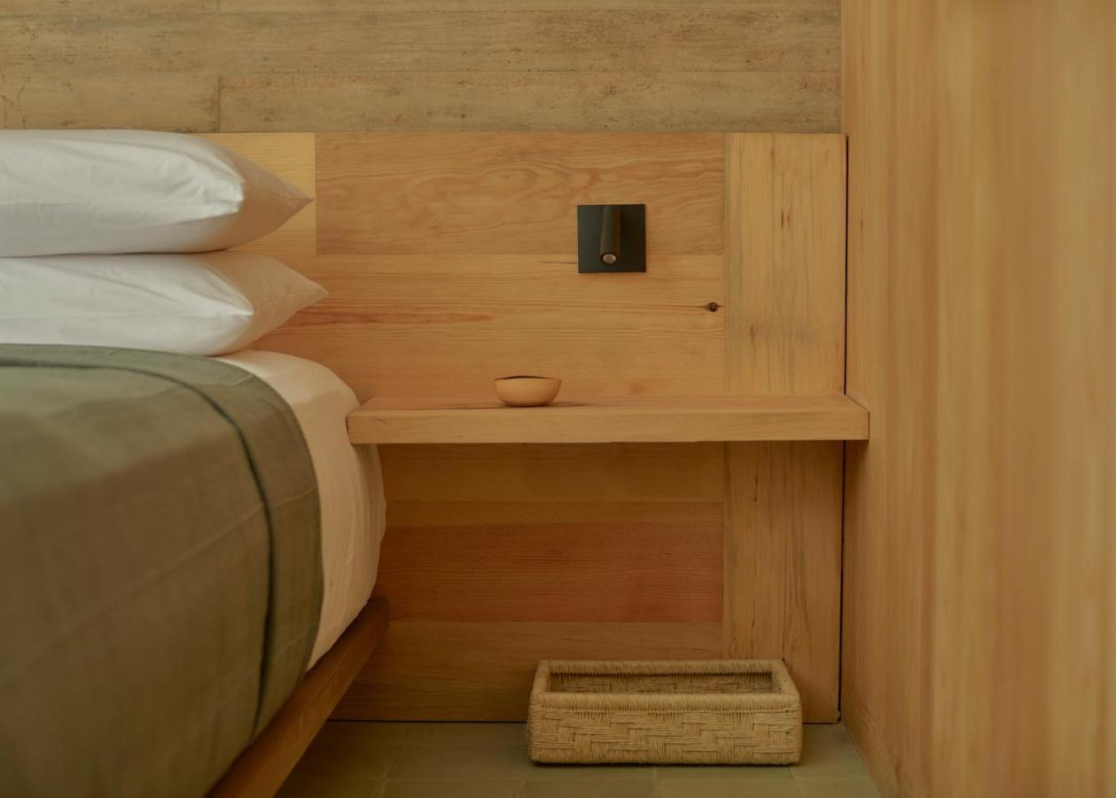 Hotel Escondido Oaxaca, A Member Of Design Hotels Екстериор снимка
