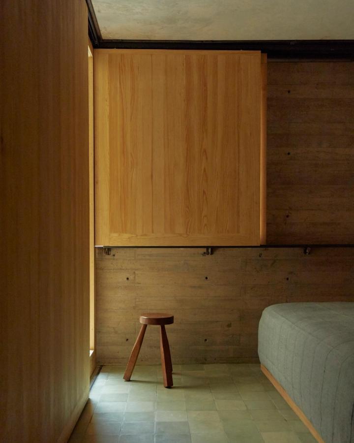 Hotel Escondido Oaxaca, A Member Of Design Hotels Екстериор снимка