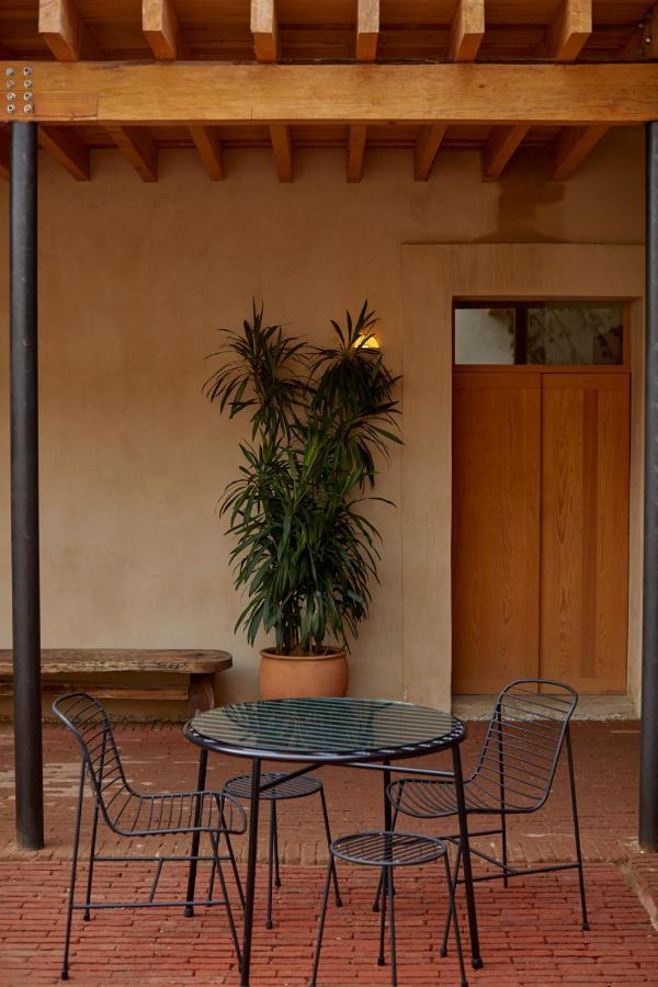 Hotel Escondido Oaxaca, A Member Of Design Hotels Екстериор снимка