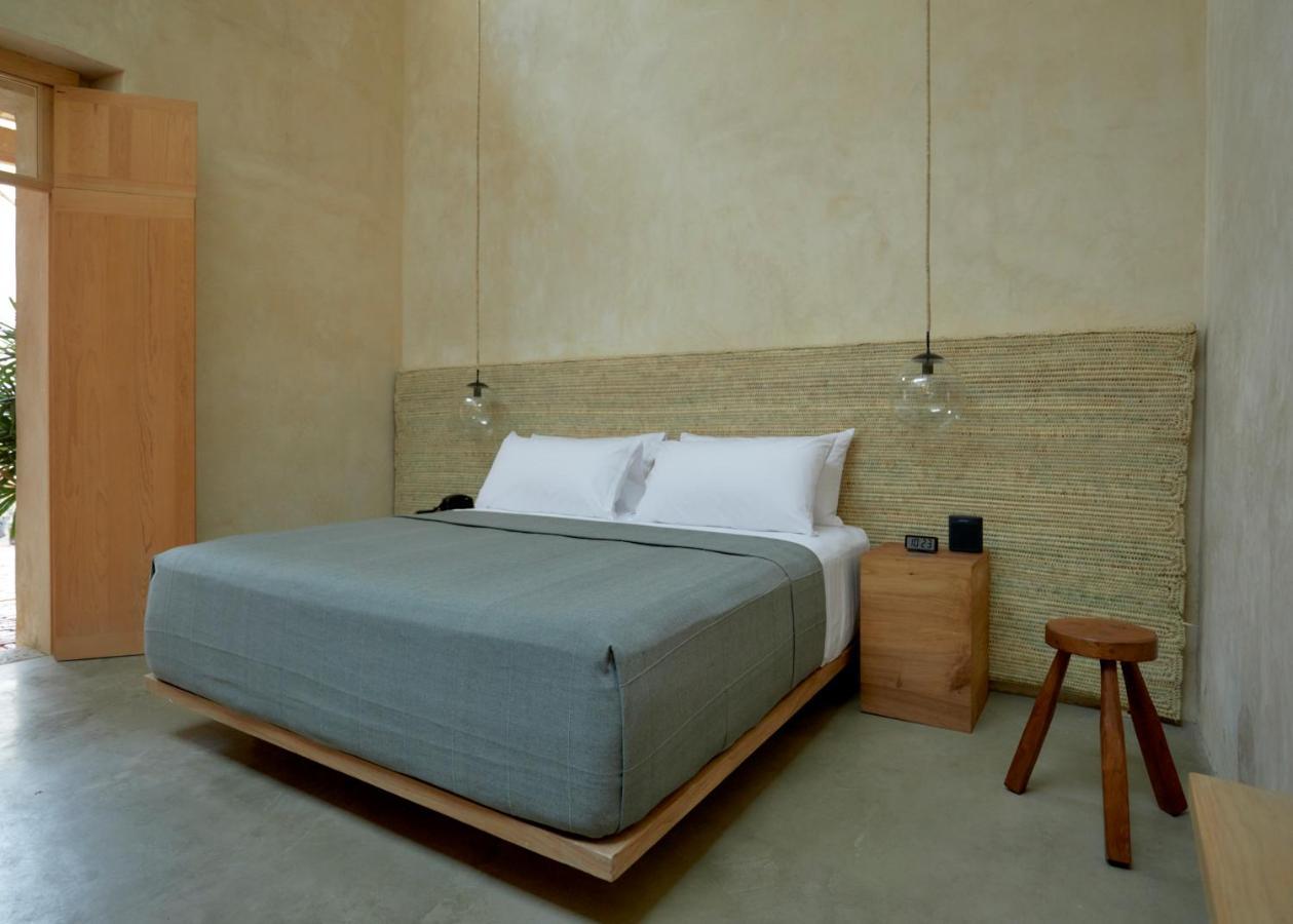 Hotel Escondido Oaxaca, A Member Of Design Hotels Екстериор снимка