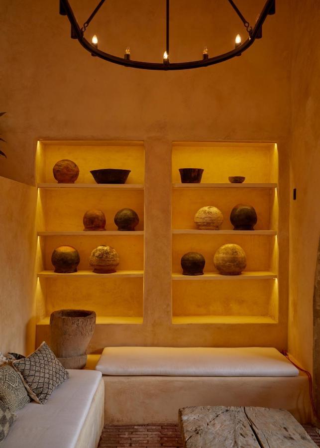 Hotel Escondido Oaxaca, A Member Of Design Hotels Екстериор снимка