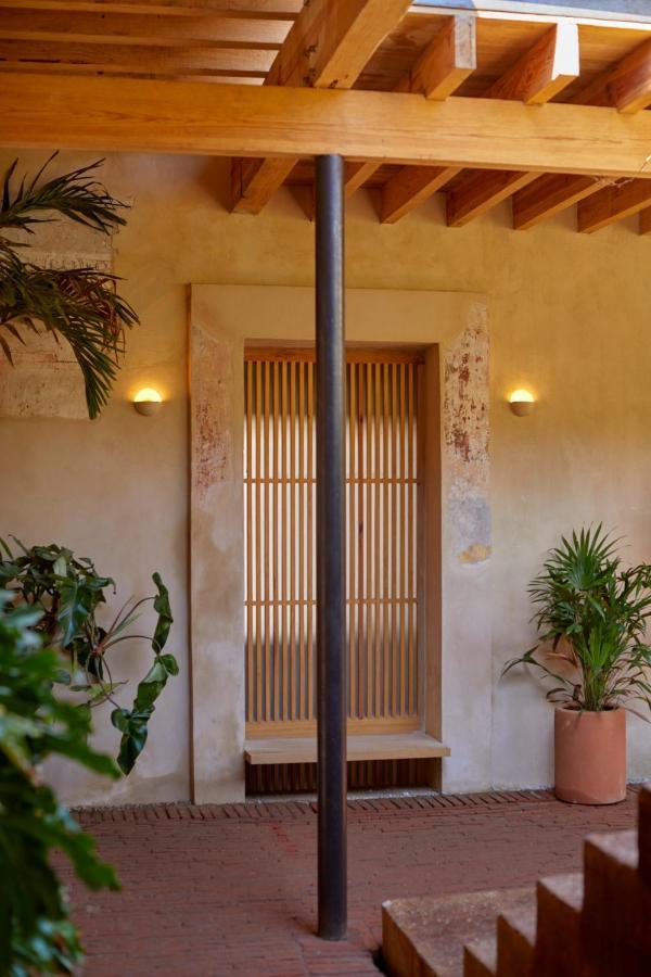 Hotel Escondido Oaxaca, A Member Of Design Hotels Екстериор снимка