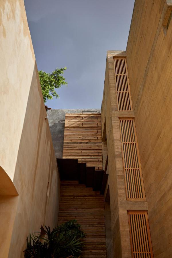 Hotel Escondido Oaxaca, A Member Of Design Hotels Екстериор снимка