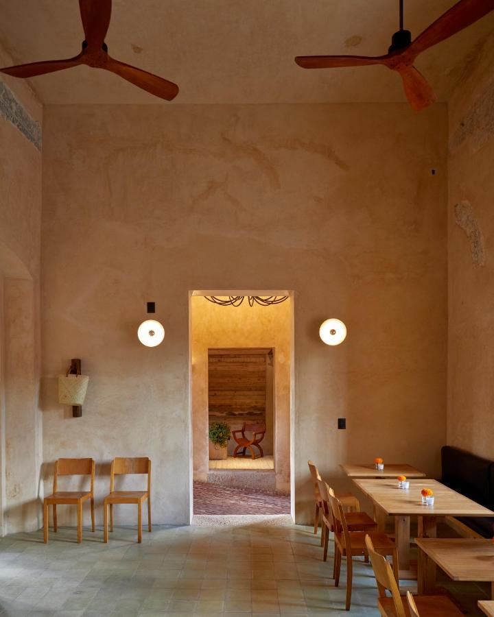 Hotel Escondido Oaxaca, A Member Of Design Hotels Екстериор снимка