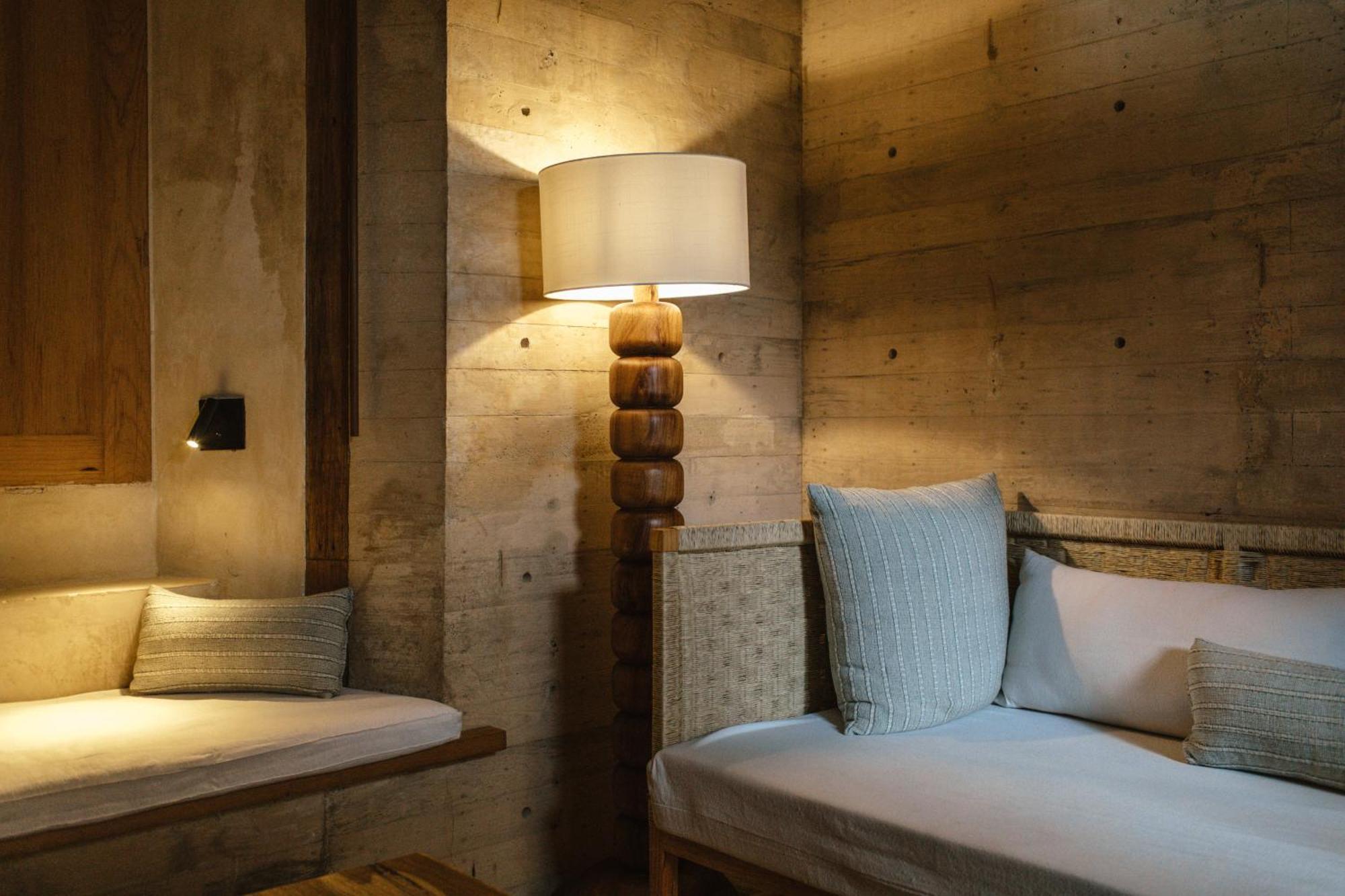 Hotel Escondido Oaxaca, A Member Of Design Hotels Екстериор снимка