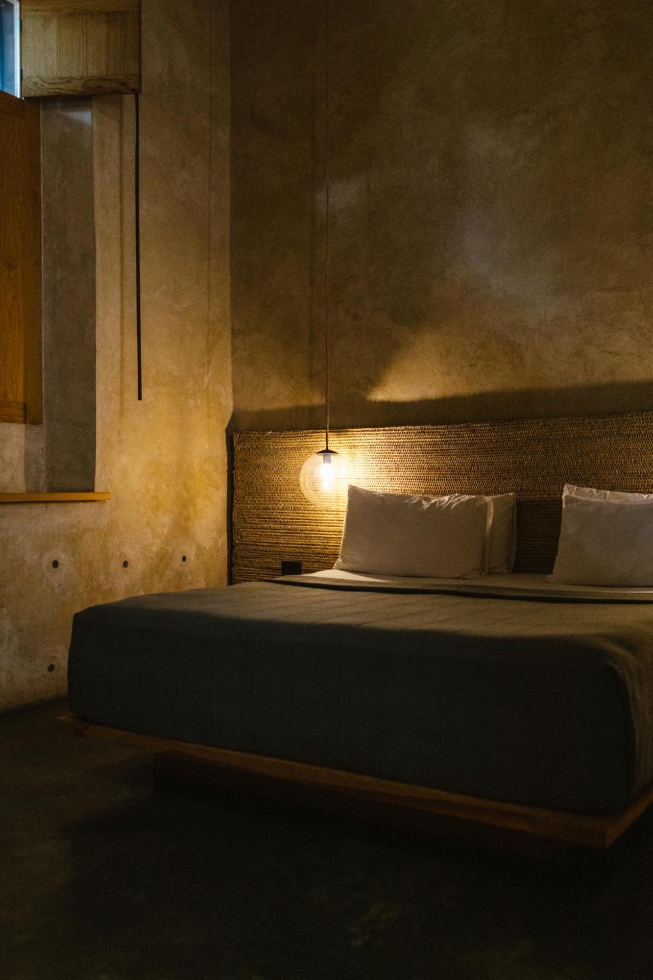 Hotel Escondido Oaxaca, A Member Of Design Hotels Екстериор снимка